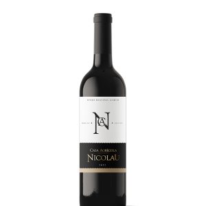 CASA AGRÍCOLA NICOLAU Tinto