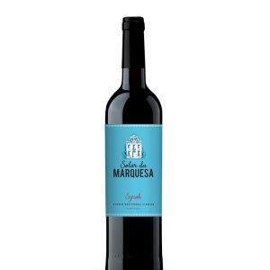 Solar da Marquesa Tinto