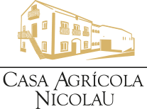 Casa Agricola Nicolau